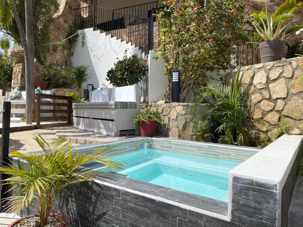 Marina View Villas Cabo San Lucas Ngoại thất bức ảnh