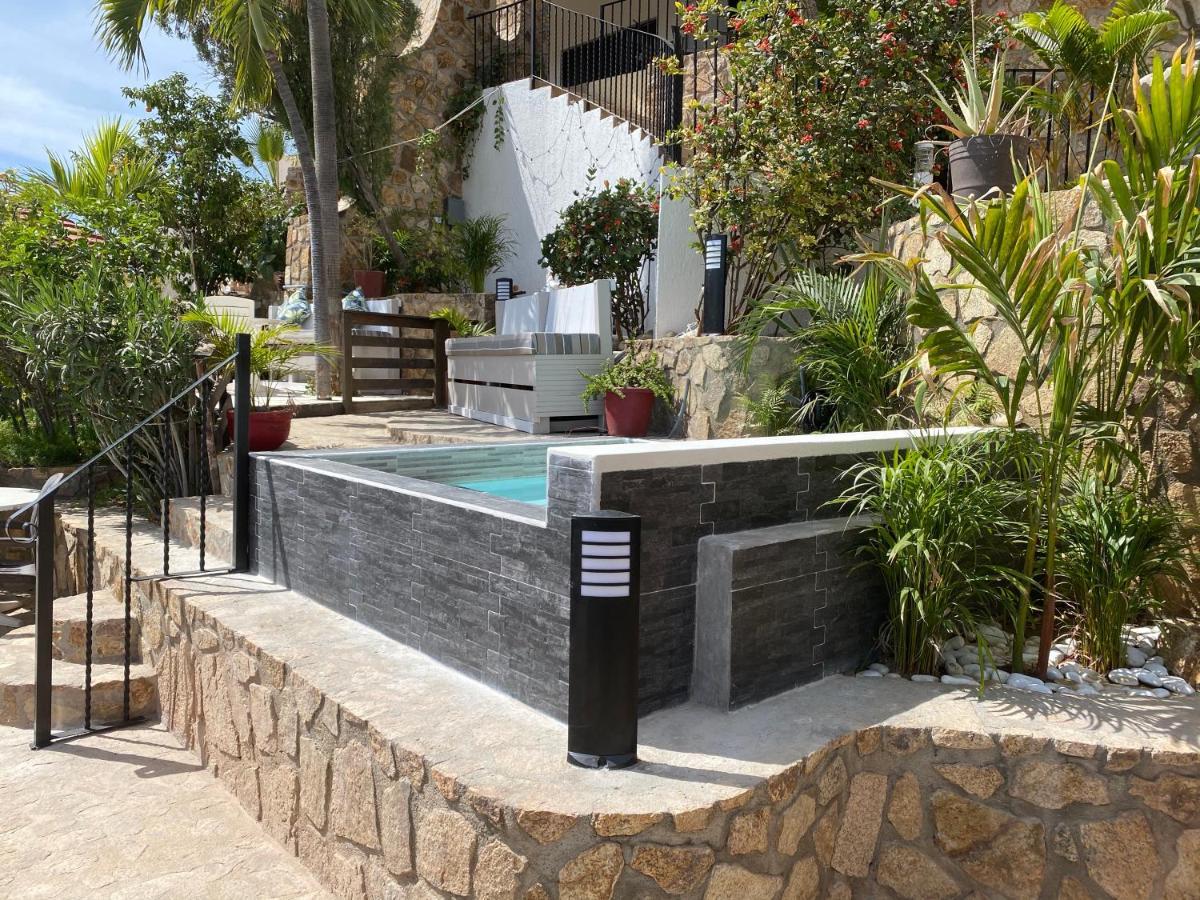 Marina View Villas Cabo San Lucas Ngoại thất bức ảnh