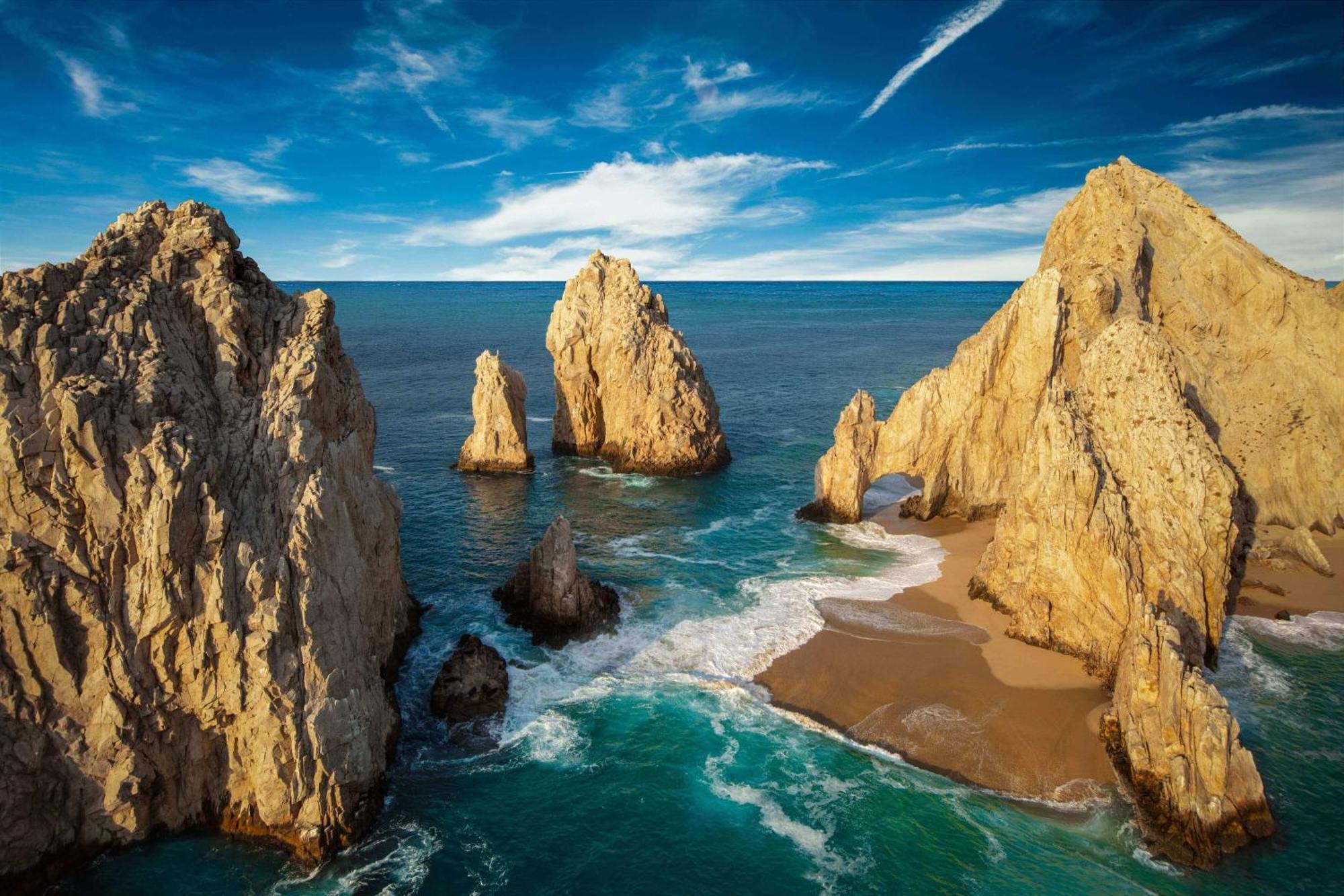 Marina View Villas Cabo San Lucas Ngoại thất bức ảnh