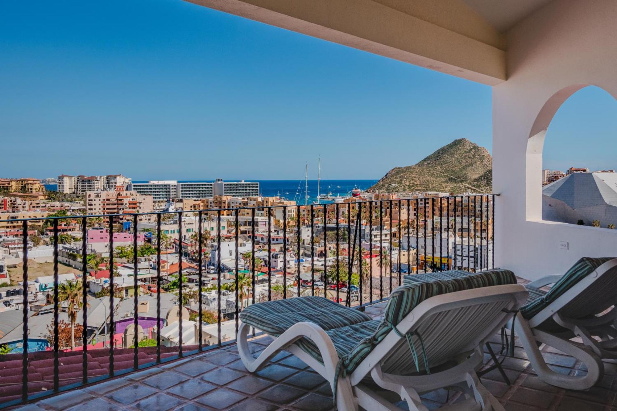 Marina View Villas Cabo San Lucas Ngoại thất bức ảnh