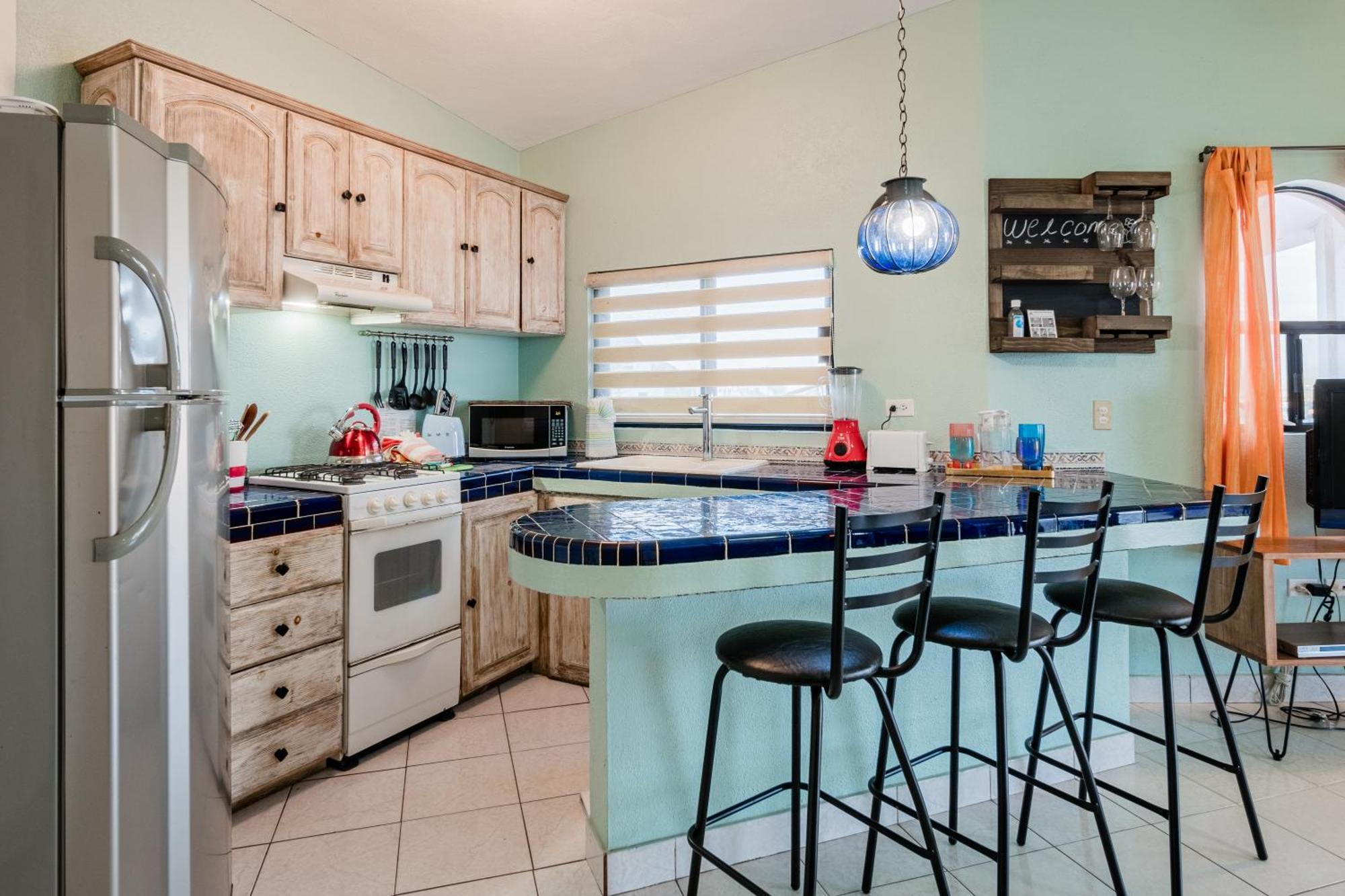 Marina View Villas Cabo San Lucas Ngoại thất bức ảnh