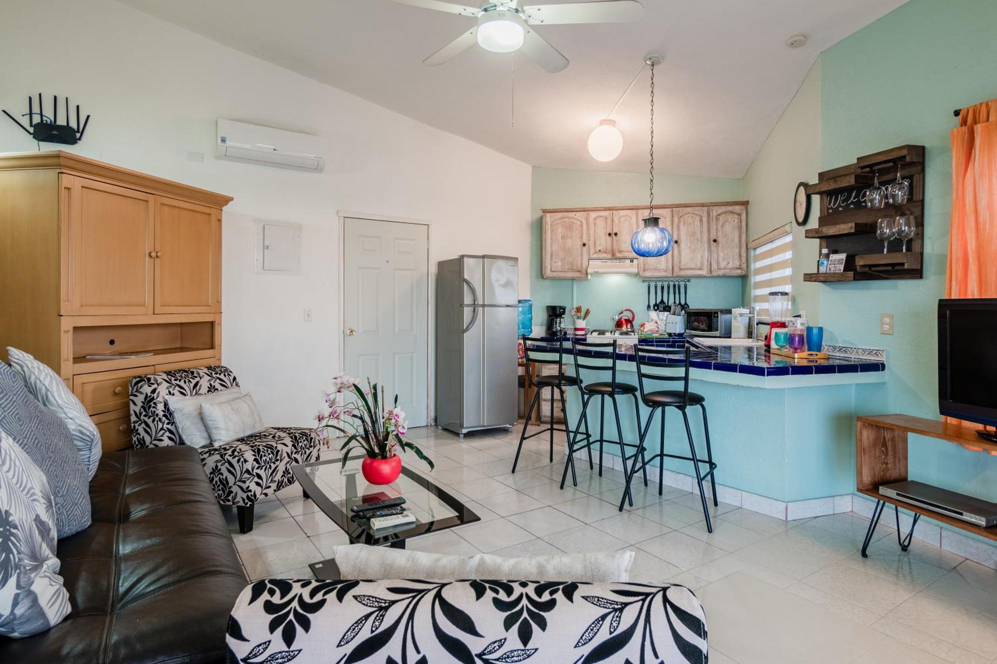 Marina View Villas Cabo San Lucas Ngoại thất bức ảnh