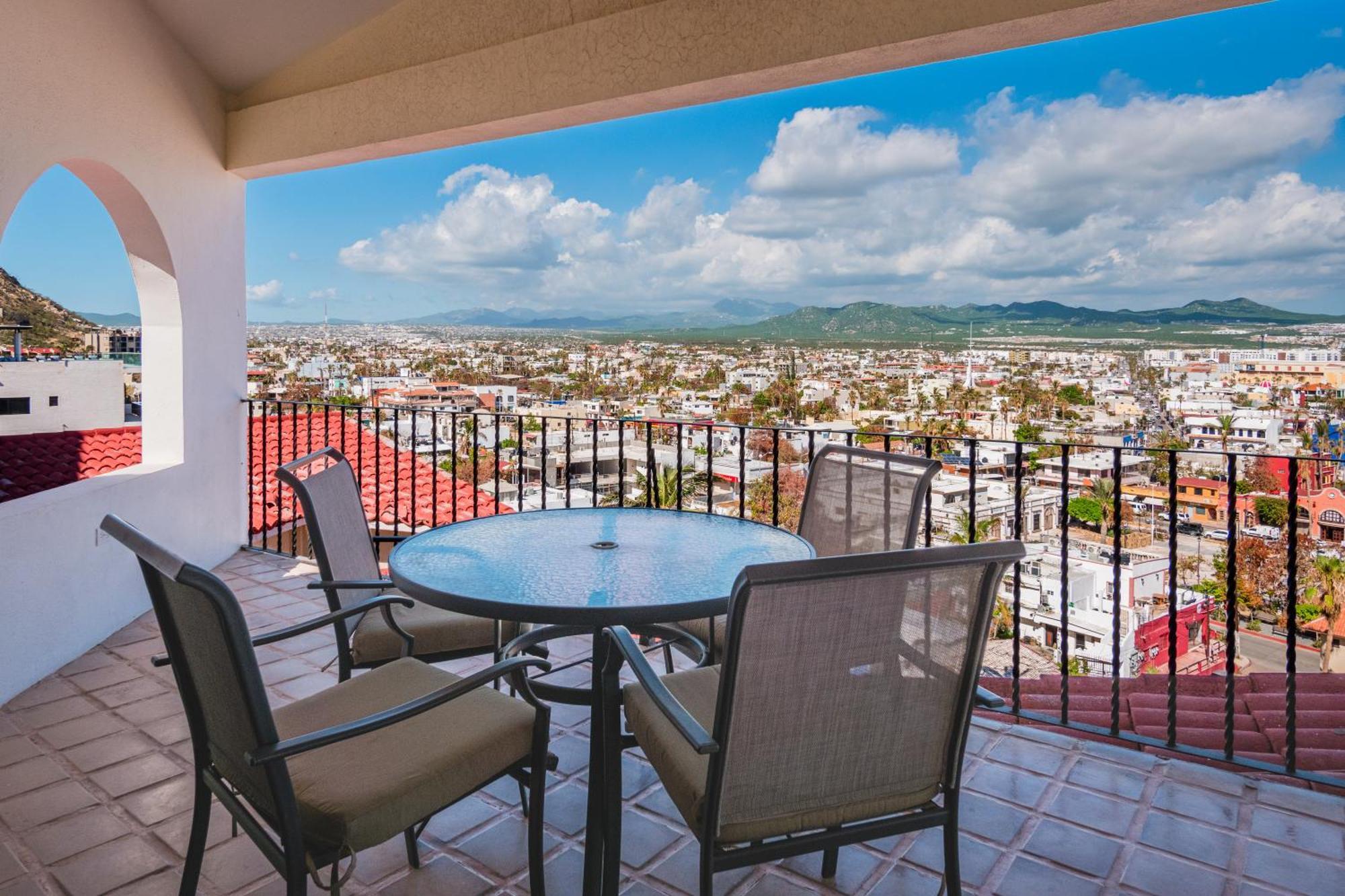 Marina View Villas Cabo San Lucas Ngoại thất bức ảnh