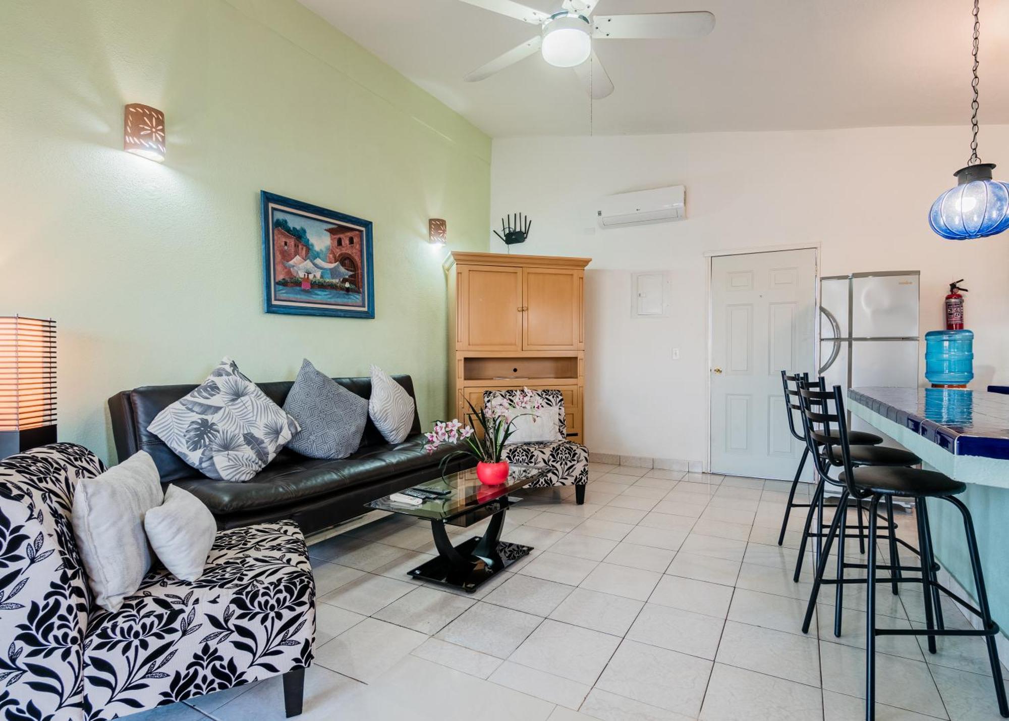 Marina View Villas Cabo San Lucas Ngoại thất bức ảnh