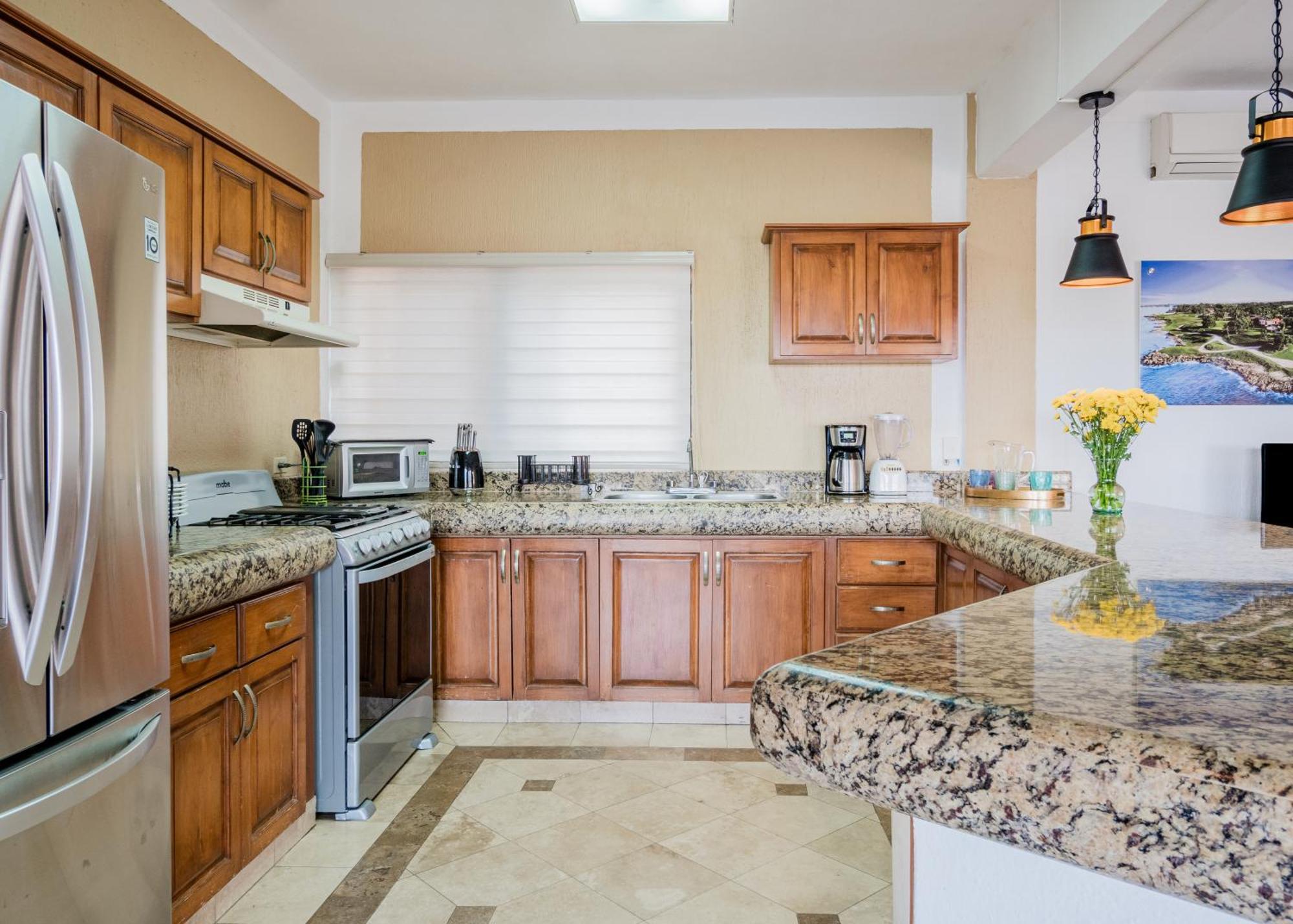 Marina View Villas Cabo San Lucas Ngoại thất bức ảnh