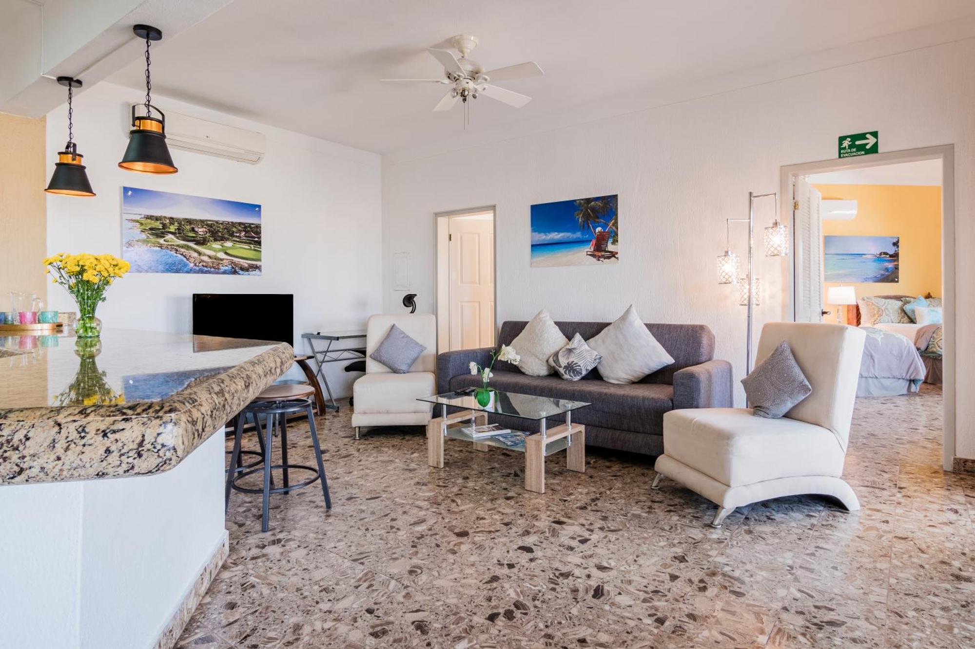 Marina View Villas Cabo San Lucas Ngoại thất bức ảnh