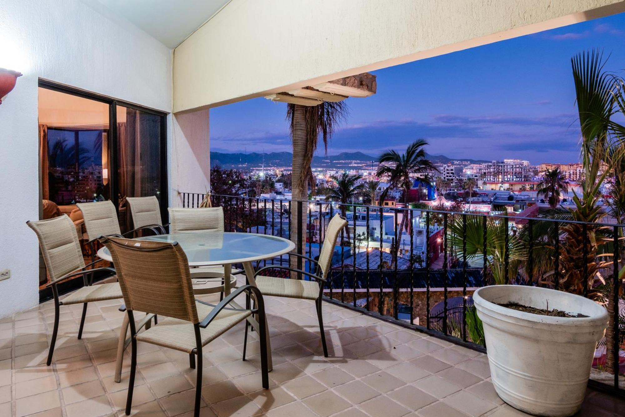 Marina View Villas Cabo San Lucas Ngoại thất bức ảnh