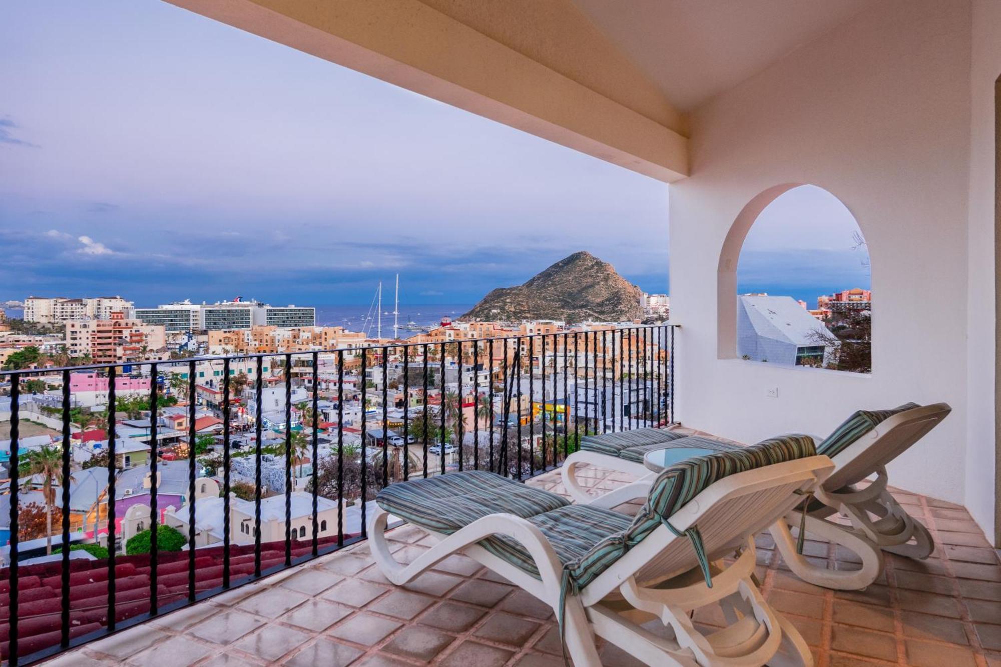 Marina View Villas Cabo San Lucas Ngoại thất bức ảnh