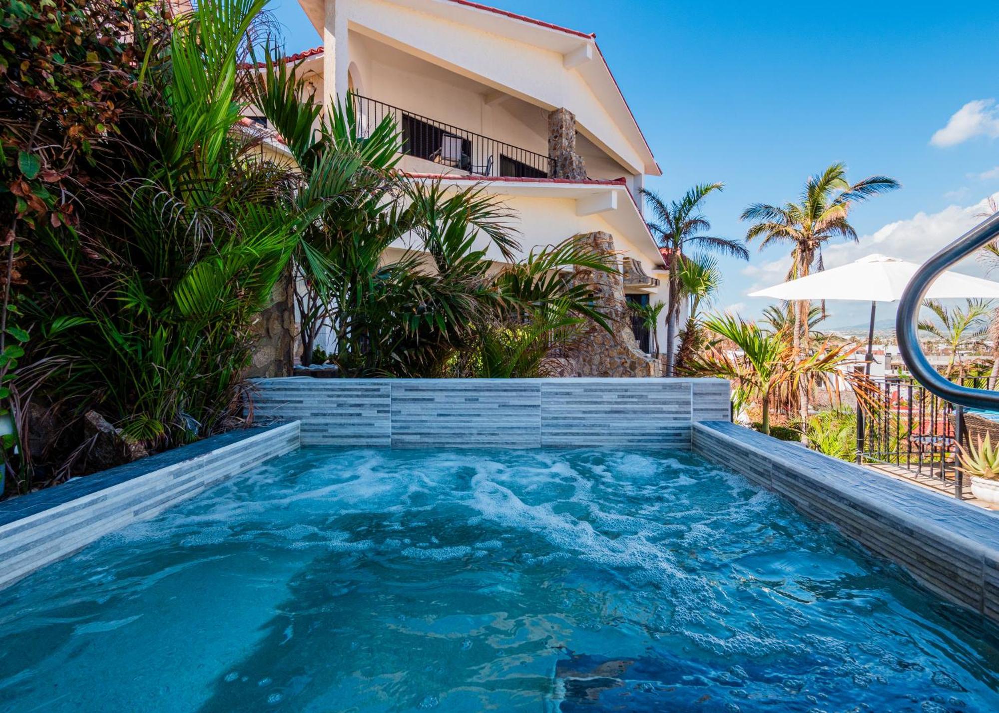 Marina View Villas Cabo San Lucas Ngoại thất bức ảnh