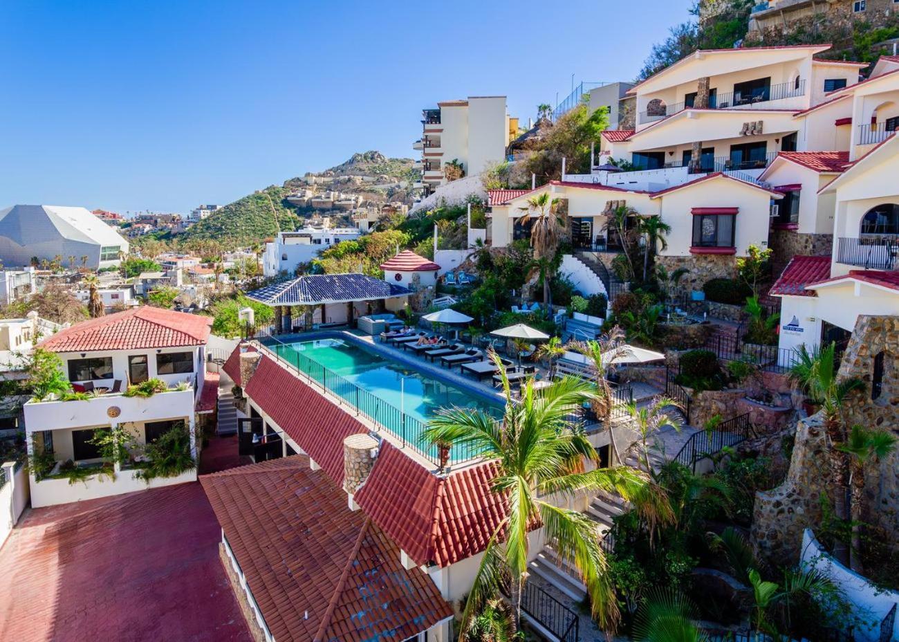 Marina View Villas Cabo San Lucas Ngoại thất bức ảnh