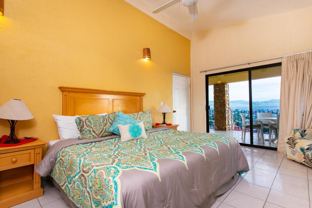 Marina View Villas Cabo San Lucas Ngoại thất bức ảnh