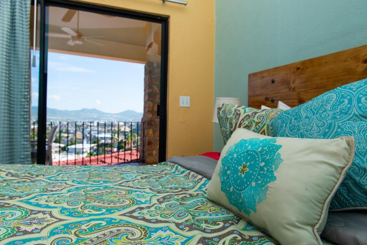 Marina View Villas Cabo San Lucas Ngoại thất bức ảnh