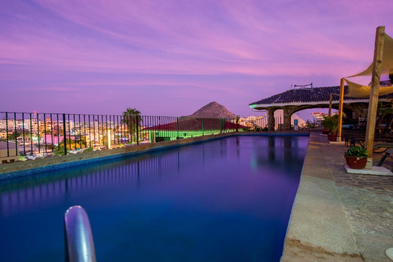 Marina View Villas Cabo San Lucas Ngoại thất bức ảnh