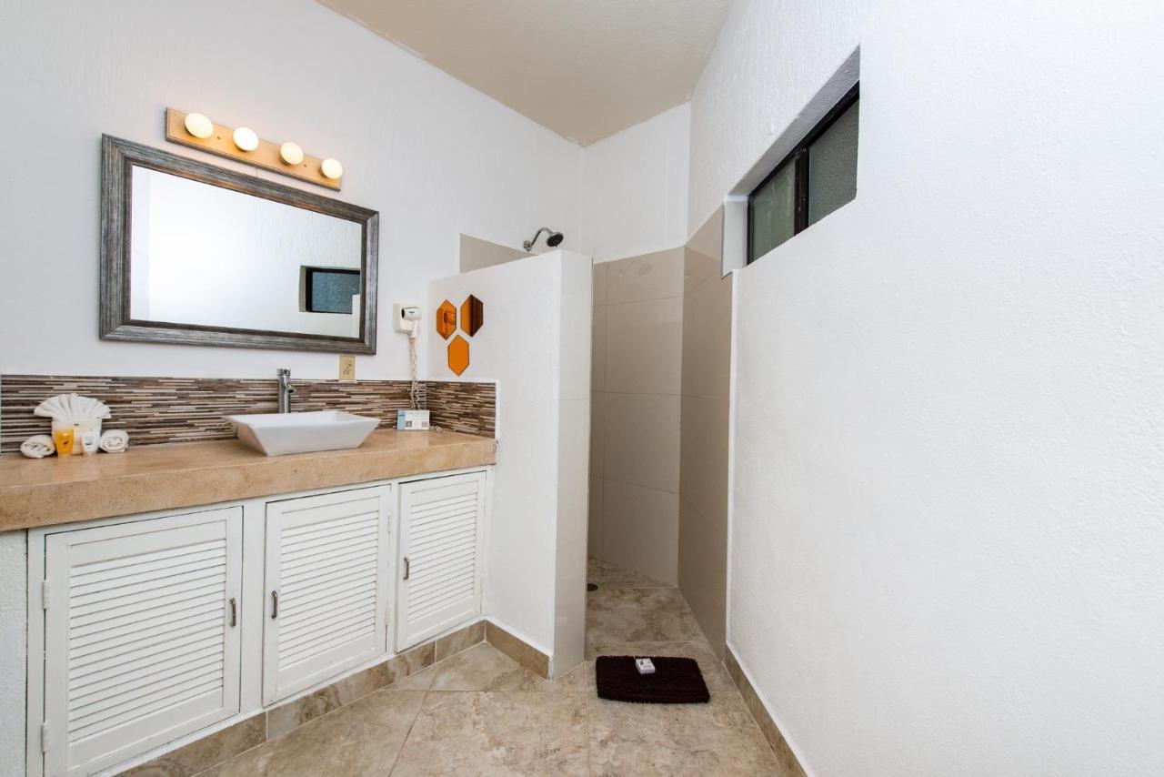 Marina View Villas Cabo San Lucas Ngoại thất bức ảnh