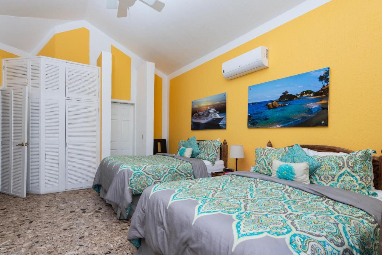 Marina View Villas Cabo San Lucas Ngoại thất bức ảnh